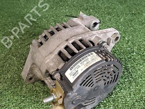 Alternator CITROËN C1 (PM_, PN_) 1.0 | BP30063757M7 