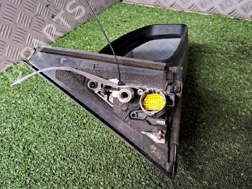 Right mirror RENAULT ESPACE IV (JK0/1_) 2.0 dCi (JK01, JK02, JK1J, JK1K, JK1H) | BP22187649C27 
