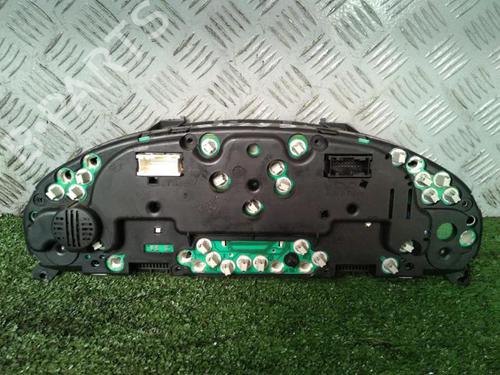 Instrument cluster PEUGEOT 406 Coupe (8C) 2.0 16V | BP30074061C47