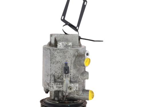 AC Kompressor AC Kompressor MITSUBISHI MIRAGE / SPACE STAR VI Hatchback (A0_A) 1.0 (A05A) (71 hp) 37472289 37472289