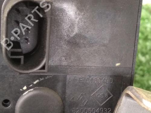 Steering column RENAULT CAPTUR I (J5_, H5_) 0.9 TCe 90 | BP37731566M21 - Image 6