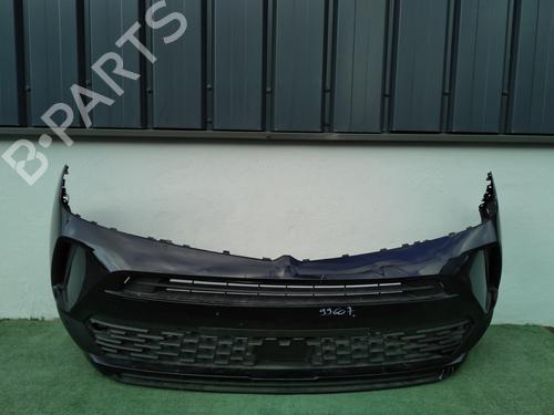 Pare-chocs avant OPEL MOKKA MOKKA-e (76) (136 hp) 30854434