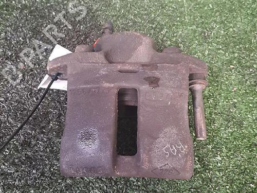 Used Right front brake caliper RENAULT TWINGO I (C06_) 1.2 16V (C06C, C06D, C06K) (75 hp) 30066470