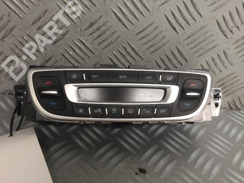 Used Climate control RENAULT MEGANE III Coupe (DZ0/1_) 1.5 dCi (95 hp) 11402058