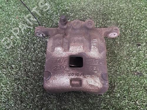 Right front brake caliper FORD FIESTA VI (CB1, CCN) 1.0 EcoBoost | BP29949676M104