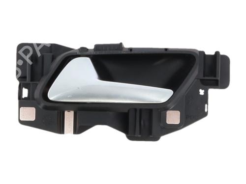 Used Front left interior door handle Front left interior door handle OPEL CORSA F (P2JO) 1.2 (68) (75 hp) 36232204 36232204