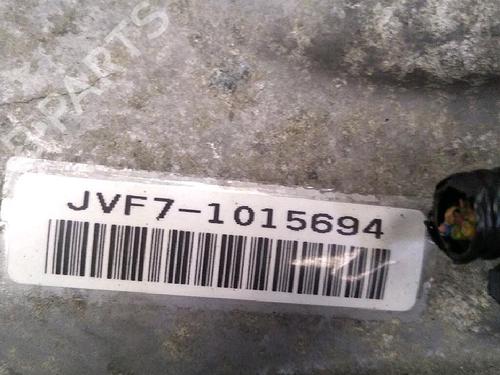 Gearbox HONDA FR-V (BE) 2.2 i CTDi (BE5) | BP30073914M3 
