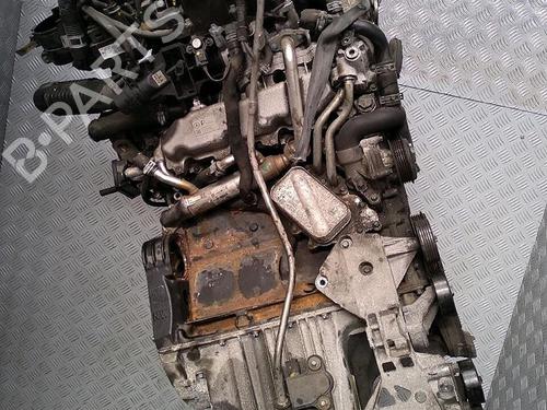 Engine MERCEDES-BENZ A-CLASS (W169) A 180 CDI (169.007, 169.307) | BP30074024M1 
