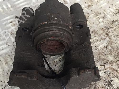 Used Right front brake caliper Right front brake caliper OPEL ASTRA F Saloon (T92) 1.7 TDS (F19, M19) (82 hp) 30067733 30067733