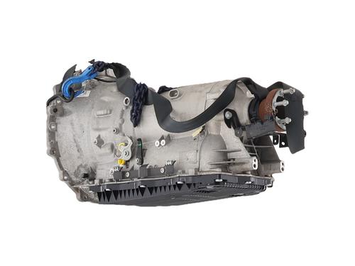 Gearbox JAGUAR F-TYPE Convertible (X152) 5.0 SCV8 R | BP31878475M3 - Image 7