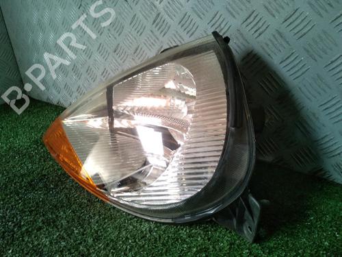 Left headlight FORD STREET KA (RL2) 1.6 | BP17211706C28 