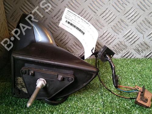 Used Left mirror PEUGEOT 407 SW (6E_, 6D_) 2.0 HDi 135 (136 hp) 30071388