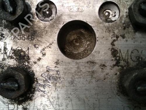 ABS pump CITROËN XSARA PICASSO (N68) 2.0 HDi | BP30073514M43