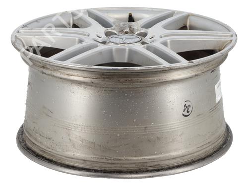 Used Rim Rim MERCEDES-BENZ E-CLASS Coupe (C207) E 350 CDI (207.322) (231 hp) 39897019 39897019