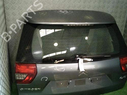Tailgate CITROËN C5 III Break (RW_) 1.6 HDi 115 | BP30063915C6
