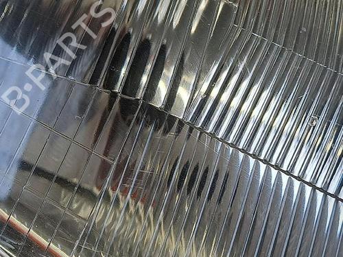 Højre forlygte RENAULT KANGOO Express (FC0/1_) D 65 1.9 (FC0E, FC02, FC0J, FC0N) | BP30076726C29 