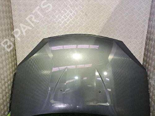 Used Hood DACIA SANDERO 1.4 MPI LPG (72 hp) 30077244