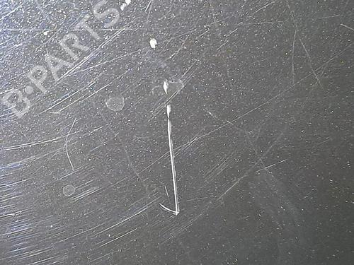 Right front door FIAT GRANDE PUNTO (199_) 1.2 | BP30064569C3 