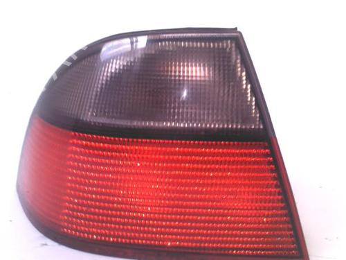 Used Left taillight Left taillight SAAB 9-5 (YS3E) 2.3 t (170 hp) 29952096 29952096