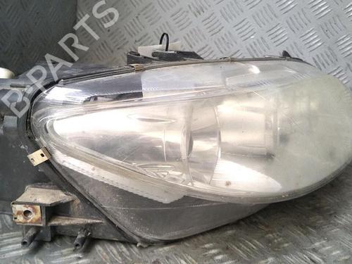 Højre forlygte MAZDA 6 Hatchback (GG) 2.0 DI (GG14) | BP30064875C29 