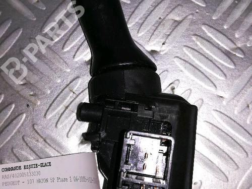 Steering column stalk PEUGEOT 107 (PM_, PN_) 1.4 HDi | BP11400758I23 
