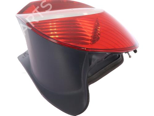 Left taillight RENAULT MODUS / GRAND MODUS (F/JP0_) 1.5 dCi (FP0E, JP0E) | BP33454138C34 - Image 4