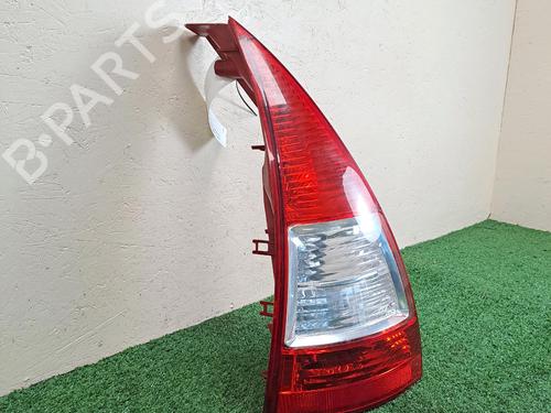 Venstre baglygte CITROËN C3 I (FC_, FN_)  | BP29551867C34 