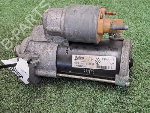 Starter RENAULT CLIO IV (BH_) 1.5 dCi 75 | BP29948114M8 - Image 3
