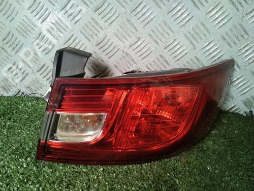 Used Right taillight RENAULT CLIO IV (BH_) 1.2 TCe 120 (BHAU) (118 hp) 19104840