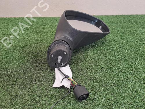 Right mirror SEAT LEON (1P1) 1.9 TDI | BP24993561C27 