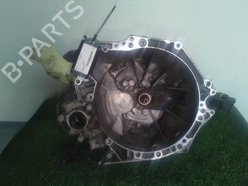 Caixa de velocidades CITROËN C4 CACTUS 1.6 BlueHDi 100 (99 hp) 31945185