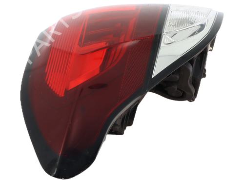 Used Left taillight Left taillight CITROËN C4 II (NC_) 1.6 HDi 115 (114 hp) 35921230 35921230