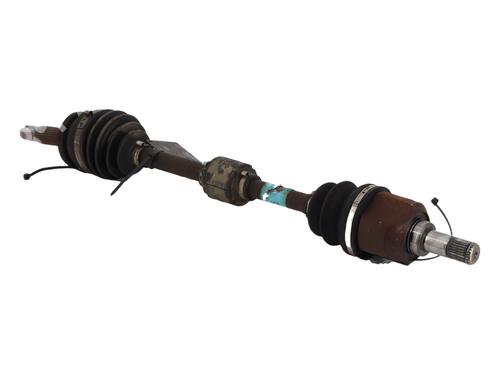 Left front driveshaft KIA STONIC (YB) 1.0 T-GDi | BP39661452M38 - Image 4