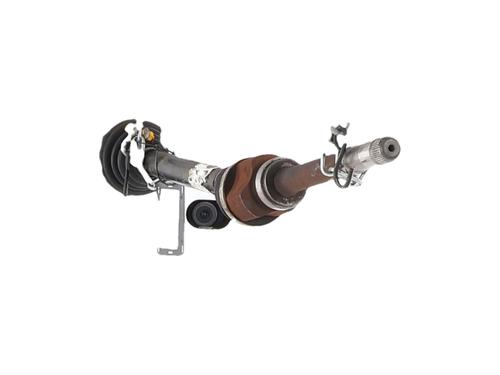 Right front driveshaft CITROËN C4 Picasso II | BP37472295M39 - Image 2