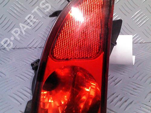 Tågelys RENAULT ESPACE IV (JK0/1_) 1.9 dCi (JK0U) | BP30075136C37 - Image 3
