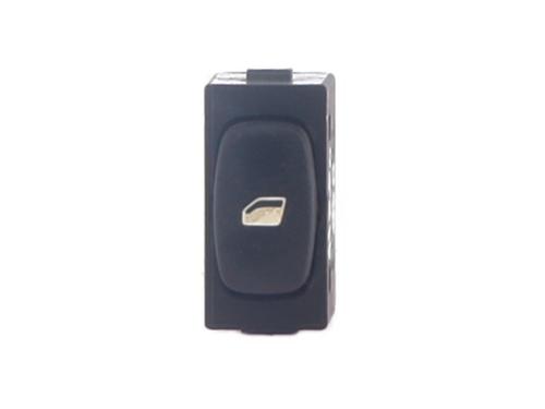 Right front window switch PEUGEOT 407 (6D_) 3.0 (6DXFVJ) | BP30886389I26 - Image 2