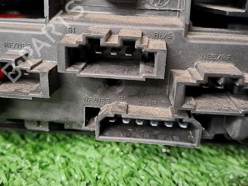 Right taillight VW GOLF IV (1J1) 1.9 TDI | BP30076654C35