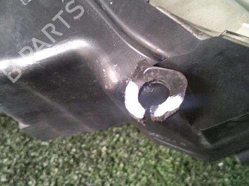 Left headlight PEUGEOT 4007 (VU_, VV_) 2.2 HDi | BP29952568C28 - Image 6