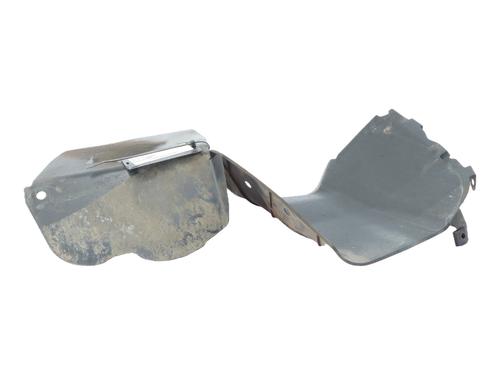 Used Wheel arch Wheel arch NISSAN QASHQAI I (J10, NJ10) 1.5 dCi (106 hp) 35989803 35989803