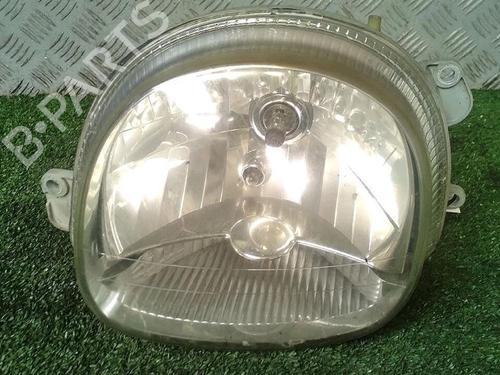 Faro izquierdo RENAULT TWINGO I (C06_) 1.2 (C066, C068) (58 hp) 29952353
