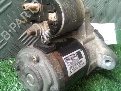 Starter NISSAN PIXO (UA0) 1.0 | BP29952809M8  - Image 9