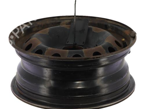 Used Rim Rim PEUGEOT 206+ (2L_, 2M_) [2009-2013] 40223653 40223653