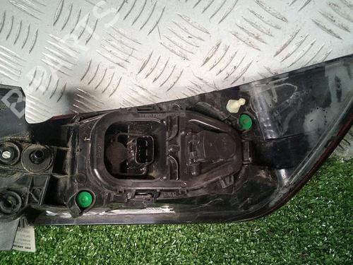 Left taillight RENAULT CLIO IV (BH_) 1.5 dCi 75 | BP29952304C34