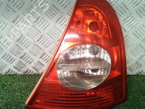 Feu arrière droit RENAULT CLIO II (BB_, CB_) 1.5 dCi (B/C2J) (68 hp) 29951919
