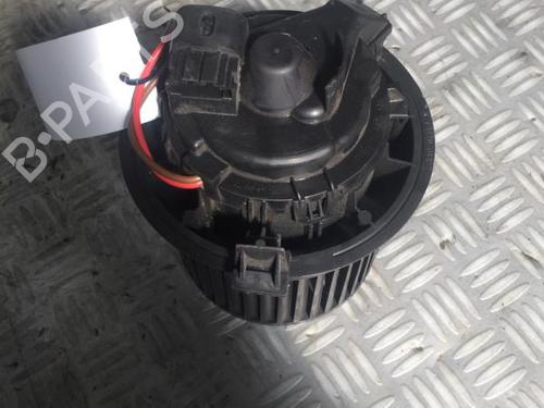Heater blower motor DACIA SANDERO II 1.2 | BP30069492M62 - Image 2