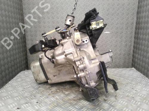 Gearbox CITROËN C3 III (SX) 1.2 PureTech 82 | BP30074044M3