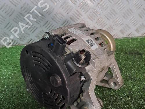 Alternator FORD FOCUS I (DAW, DBW) 1.8 Turbo DI / TDDi | BP22307157M7 