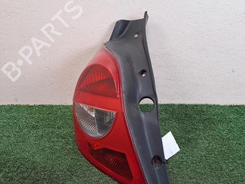 Left taillight RENAULT CLIO III (BR0/1, CR0/1) 1.2 16V (BR02, BR0J, BR11, CR02, CR0J, CR11) | BP29949089C34