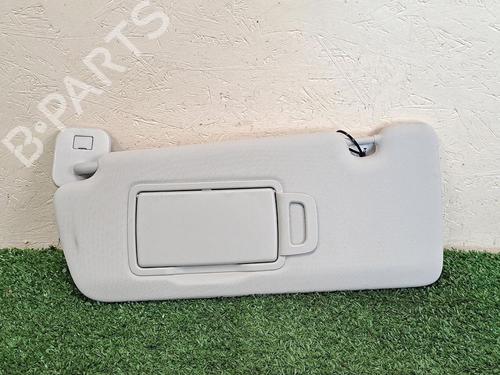 Venstre solskærm RENAULT CLIO V (B7_) 1.0 LPG (B7MT) | BP29949146I1 - Image 2