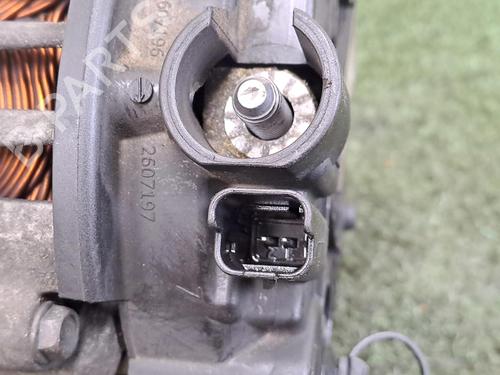 Alternator CITROËN C2 (JM_) 1.4 HDi | BP28485224M7